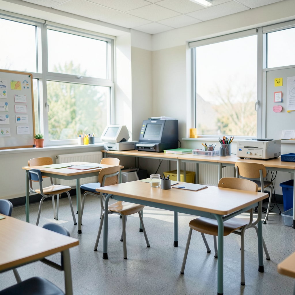 Fresh approach to supporting primary pupils with additional needs revealed